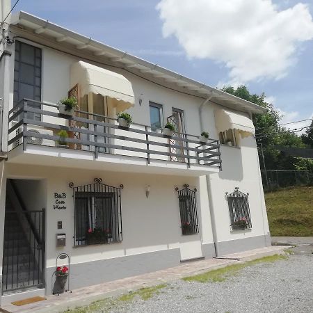 Casa Maria Bed and Breakfast Cantù Eksteriør billede