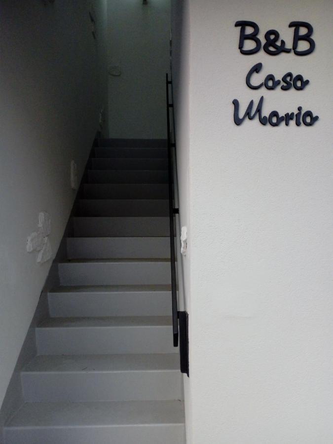 Casa Maria Bed and Breakfast Cantù Eksteriør billede