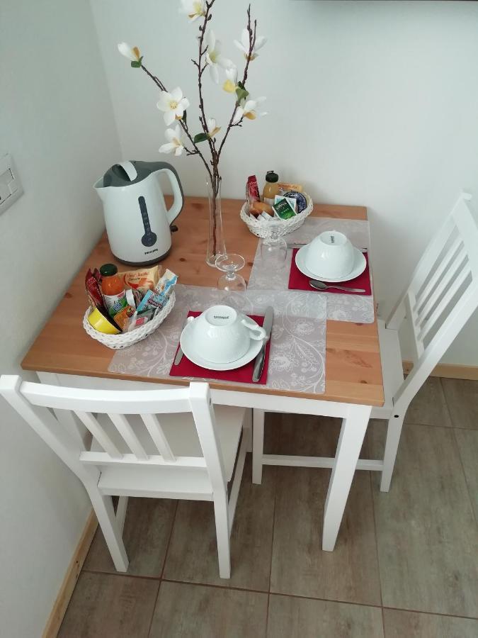 Casa Maria Bed and Breakfast Cantù Eksteriør billede