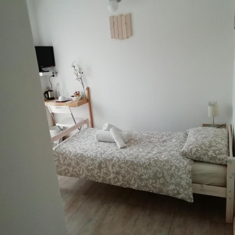 Casa Maria Bed and Breakfast Cantù Eksteriør billede