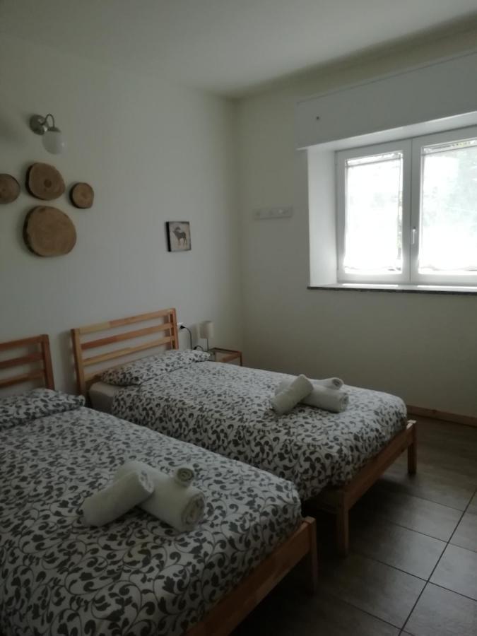 Casa Maria Bed and Breakfast Cantù Eksteriør billede