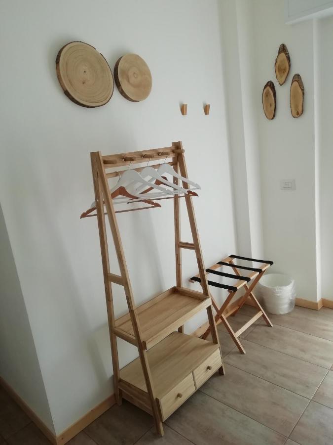 Casa Maria Bed and Breakfast Cantù Eksteriør billede