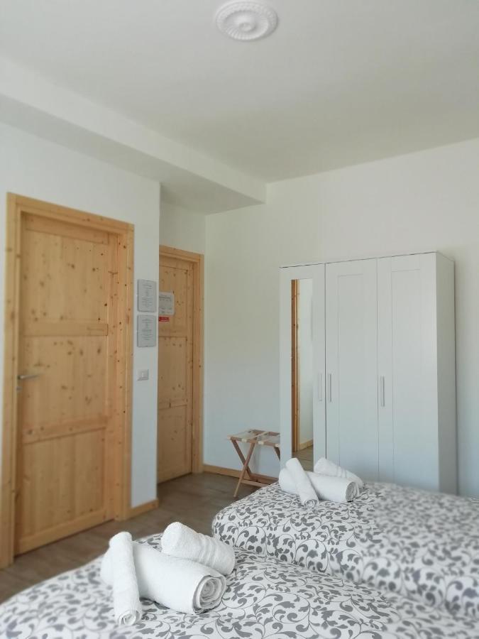 Casa Maria Bed and Breakfast Cantù Eksteriør billede